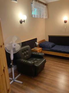 Mátyás apartman - 3