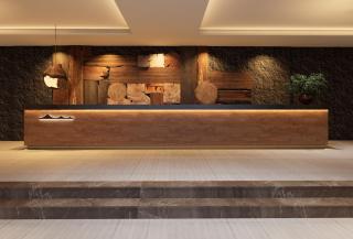 Healing mind International Hotel Guangzhou Tianhe Sports Center Linhexi Metro Station Branch - Free Deliver Service to Guangzhou Baiyun International Airport & Free Deliver Service to Canton Fair Complex During Canton Fair Period - 8