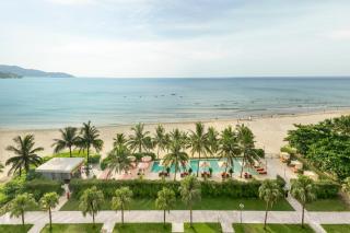 Signature by M Village Beachfront Hotel - 0
