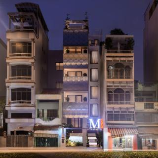 Express by M Village Võ Văn Kiệt - 0