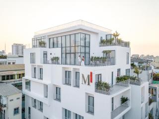 M Village Living Kỳ Đồng - 0