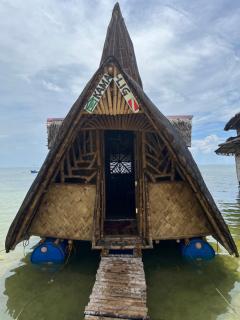 Bamboo Nest Beachfront - 5