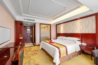 瑞轩国际酒店 - 8