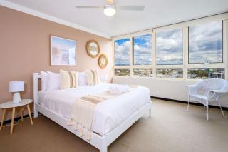Skyline & River Views Surfers Paradise Haven - 0