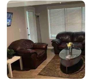 Truist park walkable apt - 0