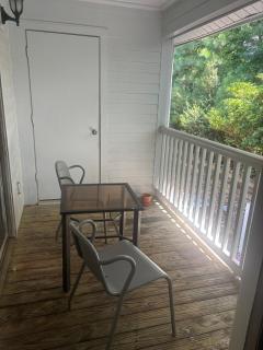 Truist park walkable apt - 8