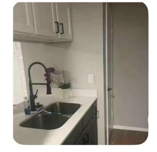 Truist park walkable apt - 5