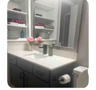 Truist park walkable apt - 2