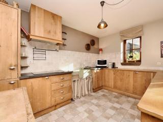 Cozy holiday home in Ennal - Grand-Halleux - 6