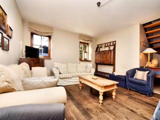 Cozy holiday home in Ennal - Grand-Halleux - 1