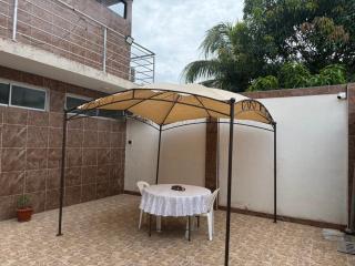 JAARR Alojamientos - 1