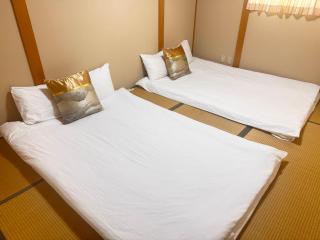 谷町の宿 - 8