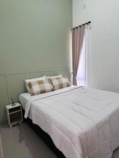 Kala Homestay Yogyakarta - 5