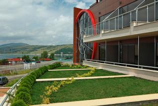 Family Hotel - Restaurant Ring - 2