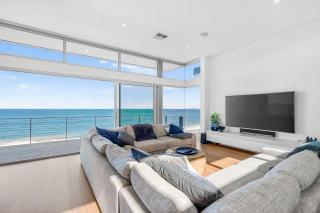 7 Boomer Drive Port Elliot - Linen Included - 1