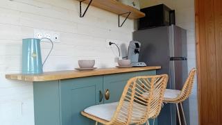 Les tiny houses autonomes du val d'or - 2