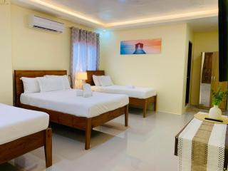 MCA Hotel Suites - 9