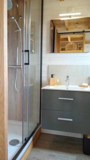 Les tiny houses autonomes du val d'or - 9