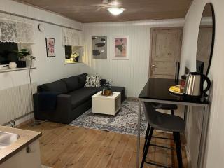 Great location, close to Telegrafbukta and the city! - 5
