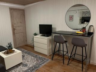 Great location, close to Telegrafbukta and the city! - 4