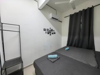 Padang Serai Wangi Homestay 402 - 6