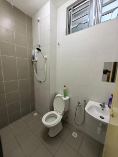 Padang Serai Wangi Homestay 402 - 3