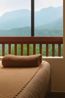 hotel-montreal rishikesh madhuban inn - 0