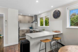 Taotahi Hideaway - Ruakaka Waterfront - 2