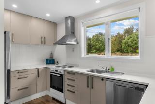 Taotahi Hideaway - Ruakaka Waterfront - 1