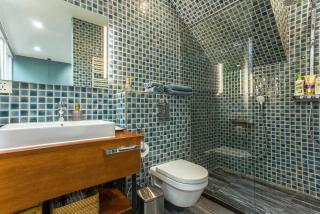 An Bang beach Chay Villas - 4