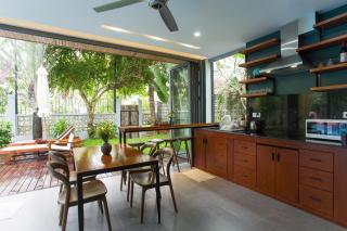 An Bang beach Chay Villas - 2