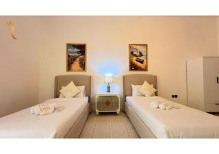 Al Danah Grande 5BR - Spacious Family Retreat Near Abu Dhabi Corniche & Parks - 7