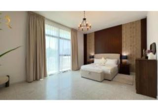 Al Danah Grande 5BR - Spacious Family Retreat Near Abu Dhabi Corniche & Parks - 9