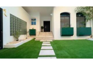 Al Danah Grande 5BR - Spacious Family Retreat Near Abu Dhabi Corniche & Parks - 5