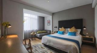 Yitel Shenyang Sanhao Street Shengjing Hospital - 1