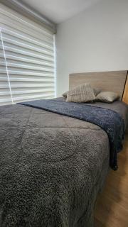 Suite Moderno cerca del parque - 4