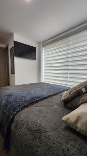 Suite Moderno cerca del parque - 2