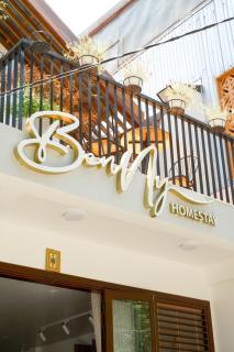 Benny Homestay Huế - 9