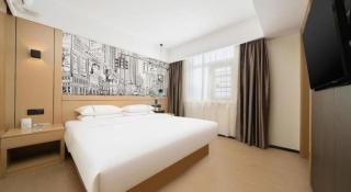 City Comfort Inn Liuzhou Chengzhong Wanda Haiguan - 1