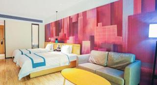 City Comfort Inn Guilin City Hall - 1