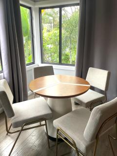 The eden house - 5