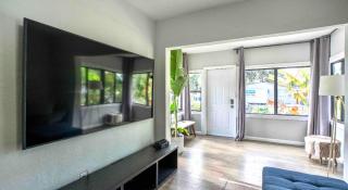 The eden house - 4