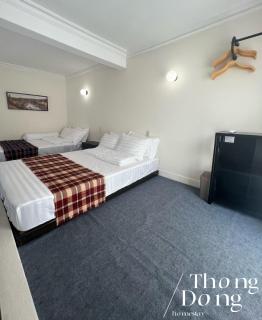 Homestay Hải Phòng - 5