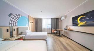 City Comfort Inn Baise Jingxi Chengdong Road - 1