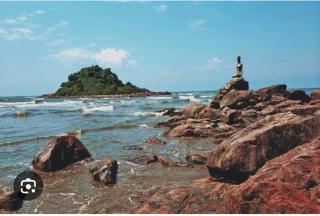 Casa térrea com 2 quartos em Itanhaem - 4