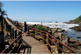 Casa térrea com 2 quartos em Itanhaem - 3