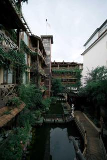 Old Story Inn Lijiang Old Town - 8