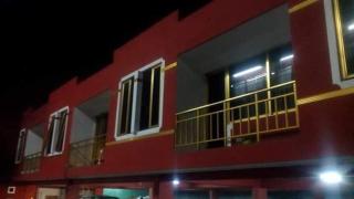 Hotel Mosjer - 4