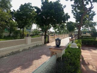 Pokaran Desert Resort - 4