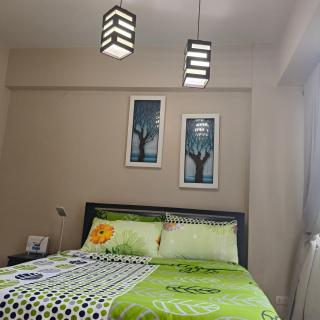 LDN Secret Crib - Two Palm Tree Newport City - 4